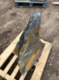 Slate Monolith SM378 | Welsh Slate Water Features 05