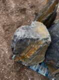 Slate Monolith SM380 | Welsh Slate Water Features 01