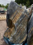 Slate Monolith SM380 | Welsh Slate Water Features 02