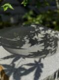 Stone Bird Bath SBB33 | Welsh Slate Water Features 09