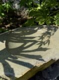 Stone Bird Bath SBB34 | Welsh Slate Water Features 04