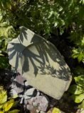 Stone Bird Bath SBB34 | Welsh Slate Water Features 07