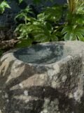 Stone Bird Bath SBB35 | Welsh Slate Water Features 05