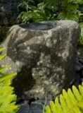 Stone Bird Bath SBB35 | Welsh Slate Water Features 06