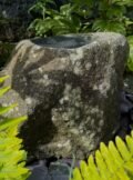 Stone Bird Bath SBB35 | Welsh Slate Water Features 06