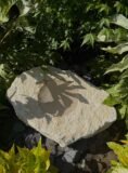 Stone Bird Bath SBB36 | Welsh Slate Water Features 03