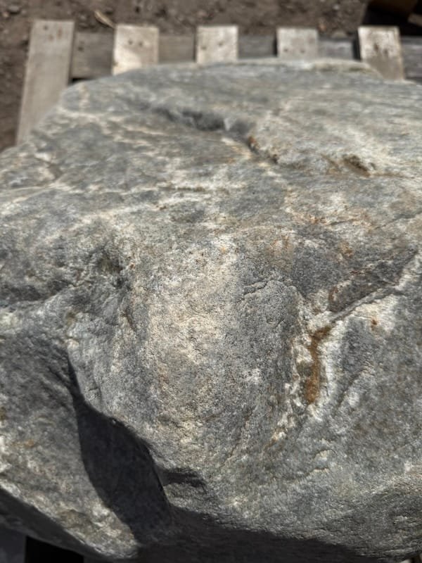 Stone Boulder SB211 | Welsh Slate Water Features 01 Stone Boulder SB211 | Welsh Slate Water Features 01