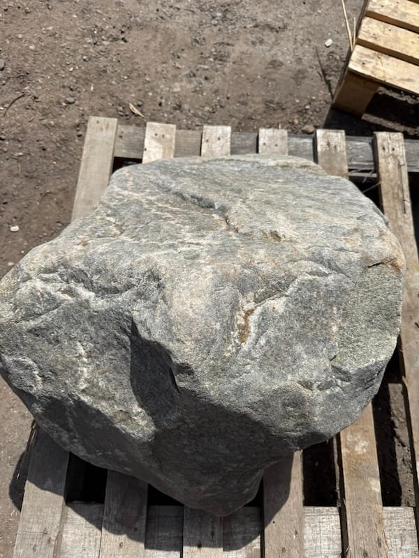 Stone Boulder SB211 | Welsh Slate Water Features 02 Stone Boulder SB211 | Welsh Slate Water Features 02