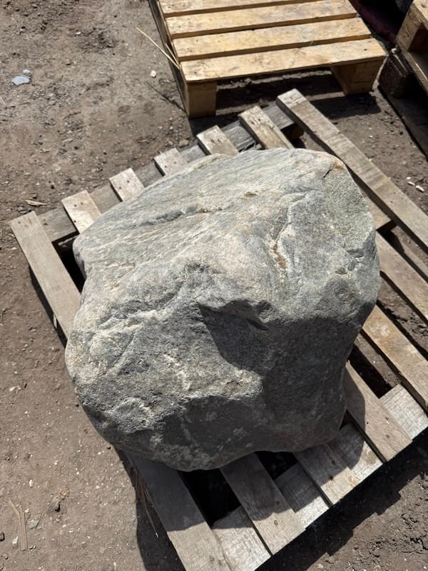 Stone Boulder SB211 | Welsh Slate Water Features 04 Stone Boulder SB211 | Welsh Slate Water Features 04