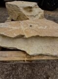 Stone Boulder SB213 Water Feature | Welsh Slate Water Features 01