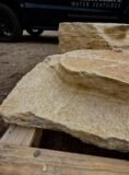 Stone Boulder SB213 Water Feature | Welsh Slate Water Features 02