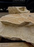 Stone Boulder SB213 Water Feature | Welsh Slate Water Features 03