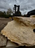 Stone Boulder SB213 Water Feature | Welsh Slate Water Features 06