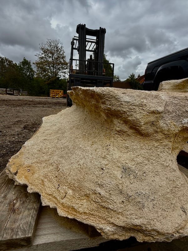 Stone Boulder SB213 Water Feature | Welsh Slate Water Features 06 Stone Boulder SB213 Water Feature | Welsh Slate Water Features 06