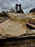 Stone Boulder SB213 Water Feature | Welsh Slate Water Features 07