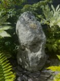 Stone Monolith SM382 Undrilled | Welsh Slate Water Features 03