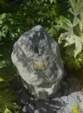 Stone Monolith SM382 Undrilled | Welsh Slate Water Features 04