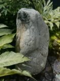 Stone Monolith SM383 Undrilled | Welsh Slate Water Features 05