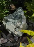 Quartz Boulder SB214 | Welsh Slate Water Features 04