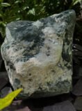 Quartz Boulder SB214 | Welsh Slate Water Features 05