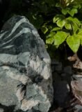 Quartz Boulder SB214 | Welsh Slate Water Features 06
