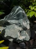 Quartz Boulder SB214 | Welsh Slate Water Features 07