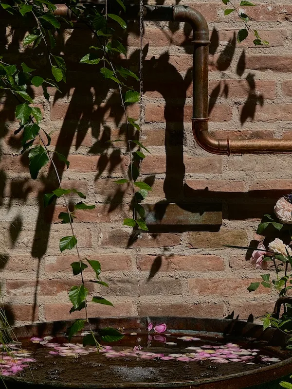 RHS Chelsea Flower Show 2026 | Welsh Slate Water Features 19