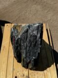 Slate Monolith SM398 | Welsh Slate Water Features 02