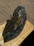 Slate Monolith SM398 | Welsh Slate Water Features 04
