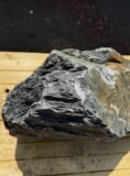 Slate Monolith SM398 | Welsh Slate Water Features 05
