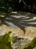 Stone Bird Bath SBB37 | Welsh Slate Water Features 08