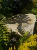 Stone Bird Bath SBB38 | Welsh Slate Water Features