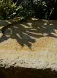 Stone Bird Bath SBB38 | Welsh Slate Water Features 05
