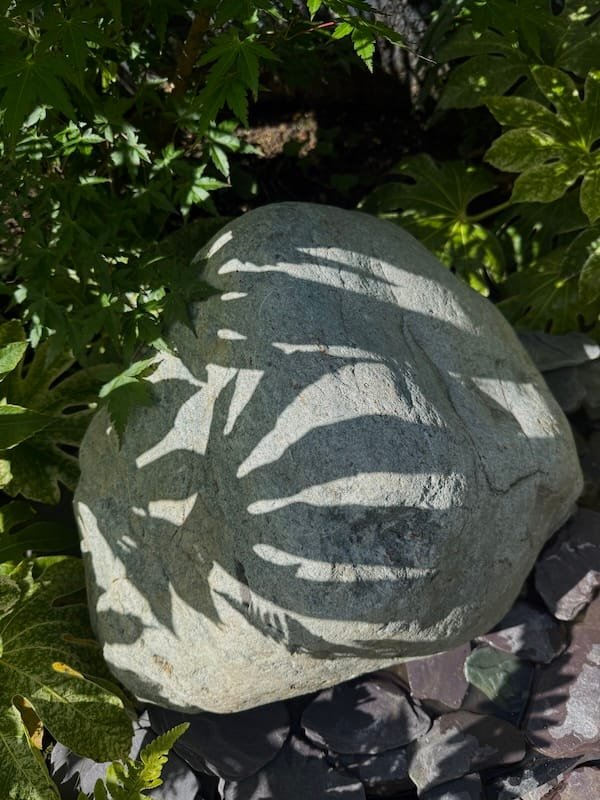 Stone Boulder SB217 | Welsh Slate Water Features 02 Stone Boulder SB217 | Welsh Slate Water Features 02