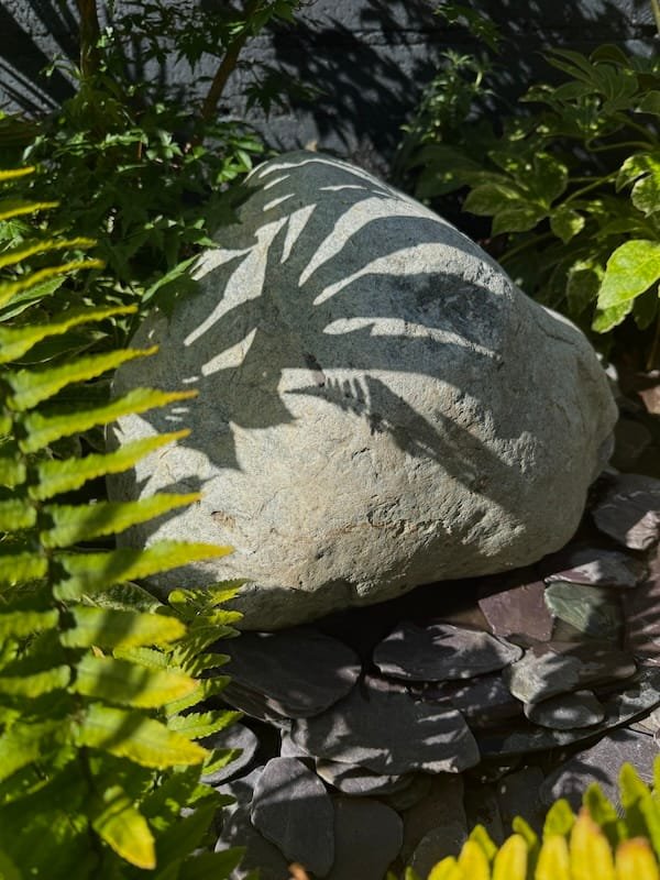 Stone Boulder SB217 | Welsh Slate Water Features 03 Stone Boulder SB217 | Welsh Slate Water Features 03