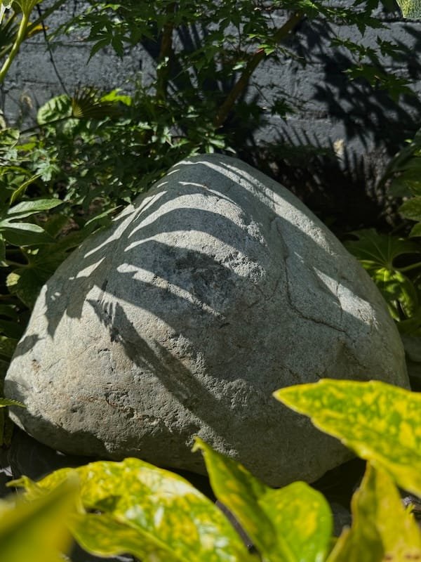 Stone Boulder SB217 | Welsh Slate Water Features 06 Stone Boulder SB217 | Welsh Slate Water Features 06