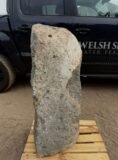 Stone Monolith SM387 Undrilled | Welsh Slate Water Features 03