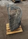 Stone Monolith SM387 Undrilled | Welsh Slate Water Features 07