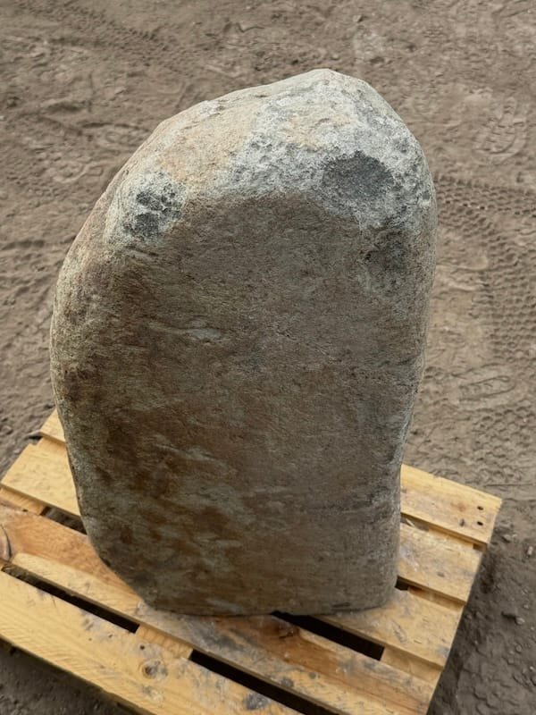 Stone Monolith SM388 Undrilled | Welsh Slate Water Features 04 Stone Monolith SM388 Undrilled | Welsh Slate Water Features 04