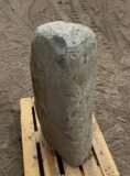 Stone Monolith SM388 Undrilled | Welsh Slate Water Features 05