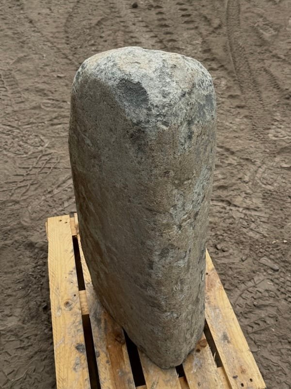 Stone Monolith SM388 Undrilled | Welsh Slate Water Features 05 Stone Monolith SM388 Undrilled | Welsh Slate Water Features 05