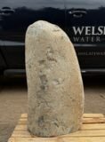 Stone Monolith SM388 Undrilled | Welsh Slate Water Features 08