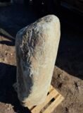 Stone Monolith SM389 Undrilled | Welsh Slate Water Features 05