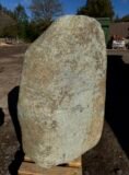 Stone Monolith SM389 Undrilled | Welsh Slate Water Features 08