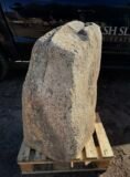 Stone Monolith SM390 Undrilled | Welsh Slate Water Features 02