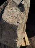 Stone Monolith SM390 Undrilled | Welsh Slate Water Features 04