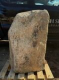 Stone Monolith SM390 Undrilled | Welsh Slate Water Features 05
