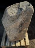 Stone Monolith SM390 Undrilled | Welsh Slate Water Features 06