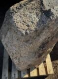 Stone Monolith SM390 Undrilled | Welsh Slate Water Features 07