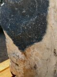 Stone Monolith SM391 Undrilled | Welsh Slate Water Features 05